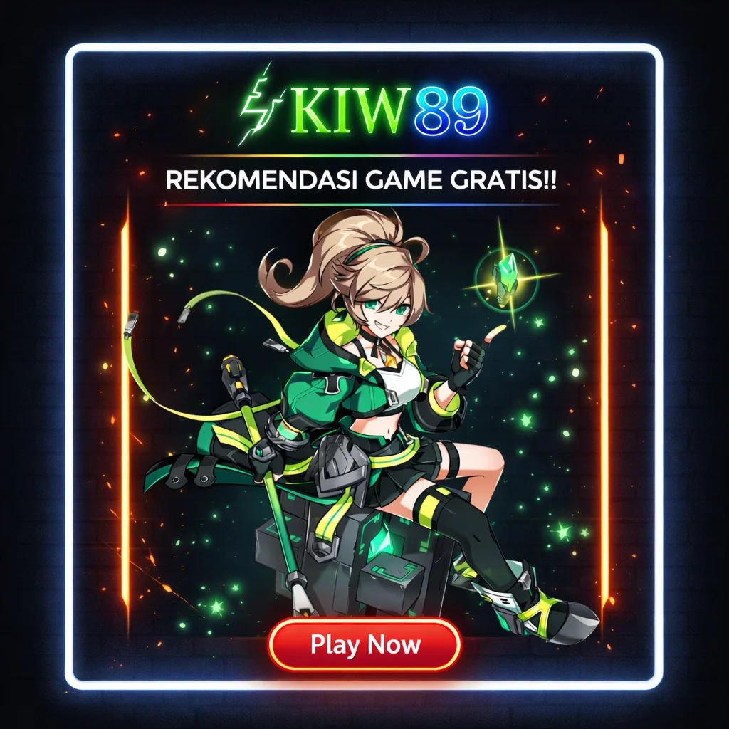 KIW89 : Sajikan Atmosfer dengan Sentuhan Fresh Modern